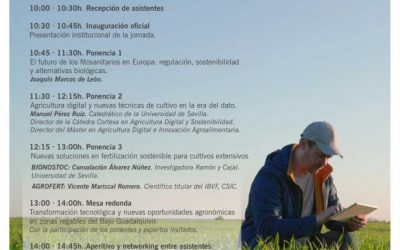 Cartel Jornada Fertiliza