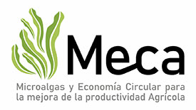 Logotipo Grupo Meca