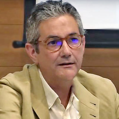 Antonio Caro Calvo