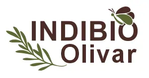 Logo INDIBIO Olivar