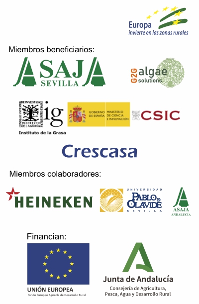 Logos miembros certicaza
