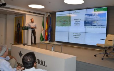 Foto Secuestro de carbono para salvar el suelo agrícola