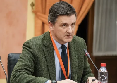 Foto ASAJA-Andalucía demanda un fondo permanente de crisis ante el aumento anual de plagas y enfermedades