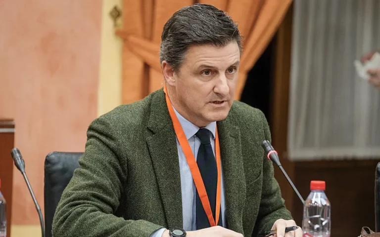 ASAJA-Andalucía demanda un fondo permanente de crisis ante el aumento anual de plagas y enfermedades Foto ASAJA-Andalucía demanda un fondo permanente de crisis ante el aumento anual de plagas y enfermedades