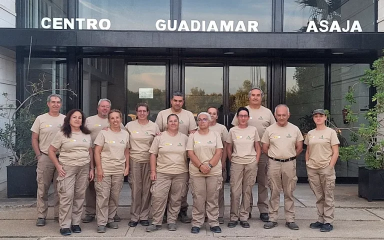 Foto ASAJA Savia, un nuevo programa de empleo y formación para facilitar la empleabilidad a mayores de 52 años