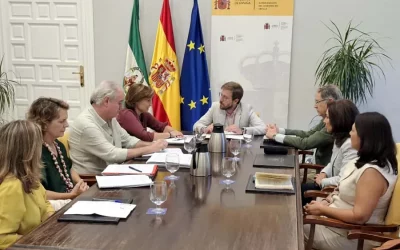 ASAJA-Sevilla propone tres soluciones para acabar con la falta de mano de obra en el campo