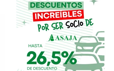 Foto Estrena coche con descuento