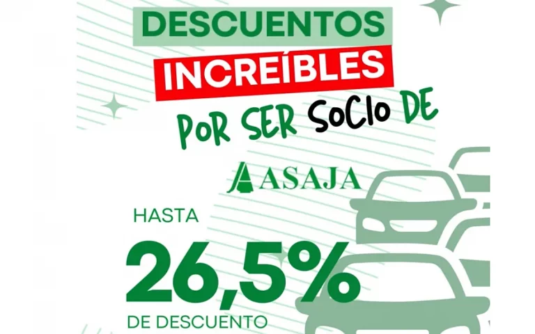 Estrena coche con descuento Foto Estrena coche con descuento