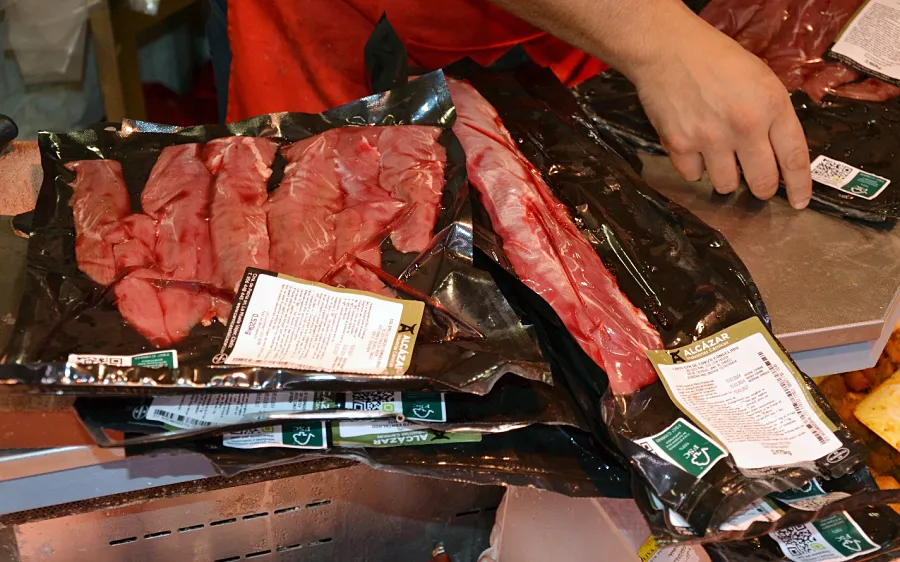 Foto ¿Has firmado ya para exigir la mención del origen en la etiqueta de los alimentos?