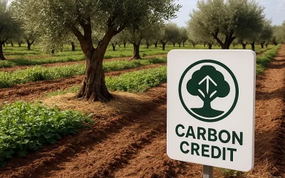FOto Jornada informativa “Créditos de carbono: una excusa para diseñar el olivar del futuro”