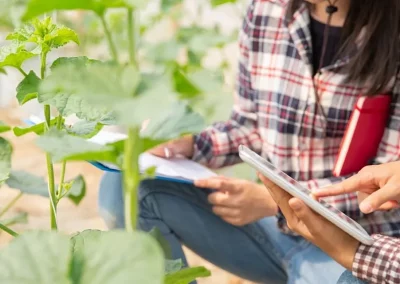 Foto La Comisión Europea reconoce las reivindicaciones del sector agrario y aprueba la ampliación del plazo para el cuaderno digital