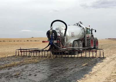 Foto Novedades en la implementación de la normativa sobre el plan de abonado y asesoramiento técnico en materia de fertilización
