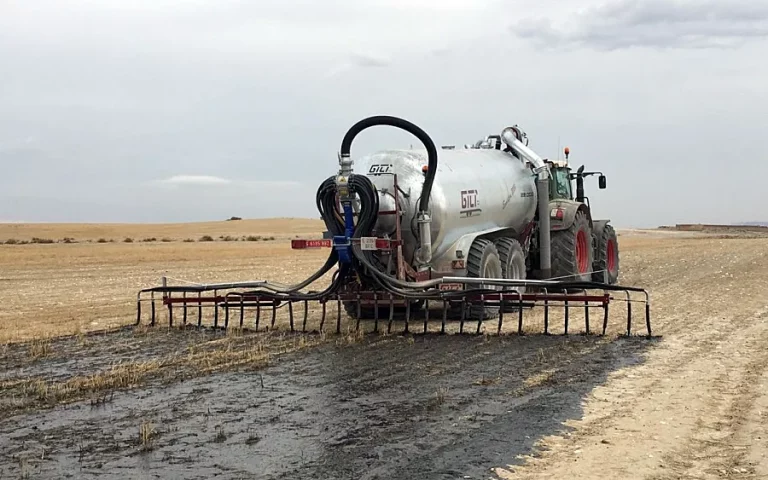Foto Novedades en la implementación de la normativa sobre el plan de abonado y asesoramiento técnico en materia de fertilización