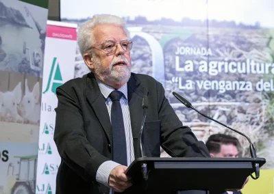 ricardo serra Las batallas que no se ganan son las que no se dan Foto Las batallas que no se ganan son las que no se dan