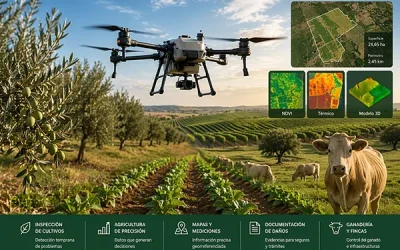 Foto curso drones gratis