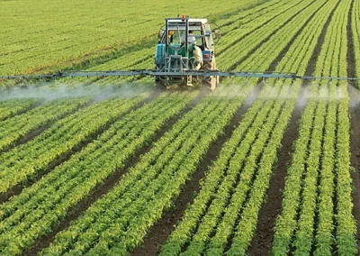 Foto La Comisión ENVI del Parlamento Europeo
