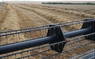 Foto La producción de cereales para la campaña 2026/27 superará los 18,5 millones de toneladas