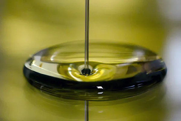 Foto Se inicia la audiencia pública del proyecto de norma de comercialización del aceite de oliva para la campaña 2026/27