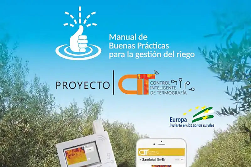 ¿Sabes cuáles son las mejores prácticas para una gestión óptima del riego?