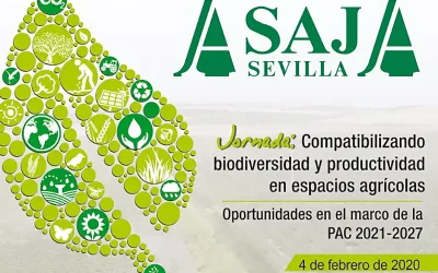 Foto Jornada: Compatibilizando biodiversidad y productividad en espacios agrícolas