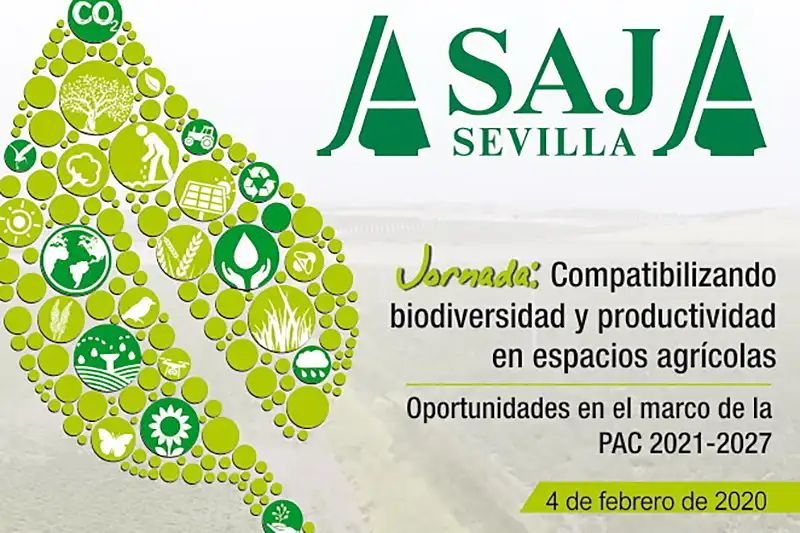 Jornada: Compatibilizando biodiversidad y productividad en espacios agrícolas