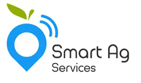 Logotipo proyecto grupo operativo Smart Ag