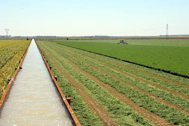 Foto El volumen desembalsado desde el 16 de abril asciende a 1.093 hm³, 107 hm³ menos que el máximo autorizado hasta el 30 de septiembre