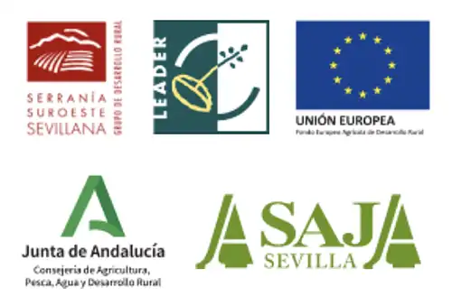 Logos caminos Vivos