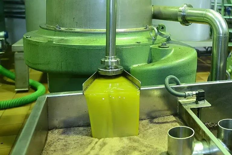 aceite ASAJA Sevilla