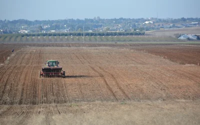ASAJA traslada una propuesta para fomentar la Agricultura de Conservación en Andalucía
