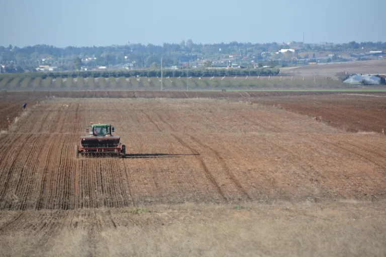 ASAJA traslada una propuesta para fomentar la Agricultura de Conservación en Andalucía
