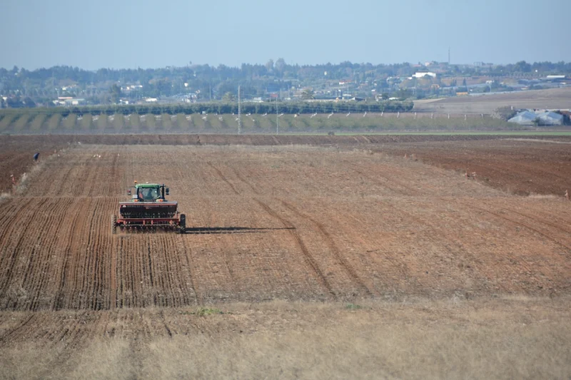 ASAJA traslada una propuesta para fomentar la Agricultura de Conservación en Andalucía