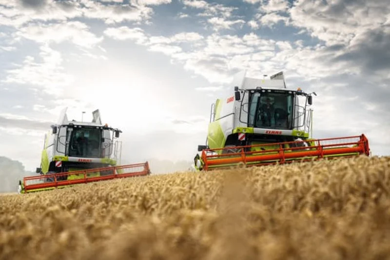Difusión de prácticas de agricultura de precisión Smart AG Services: Etapas en la gestión de una explotación agrícola