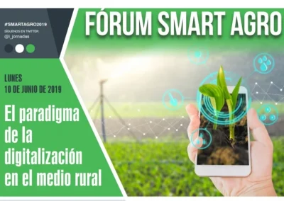 el-proyecto-smart-ag-services-en-el-que-participa- El proyecto Smart AG Services, en el que participa ASAJA-Sevilla, se presentará en el Forum Smart Agro