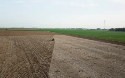 La Agricultura del carbono: desafíos y oportunidades para los agricultores europeos