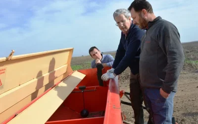 LIFE Agromitiga: Nuevo proyecto LIFE impulsado por ASAJA-Sevilla