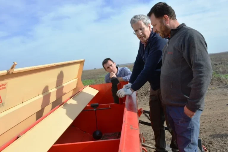 LIFE Agromitiga: Nuevo proyecto LIFE impulsado por ASAJA-Sevilla