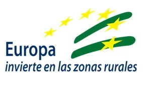 logo europa invierte
