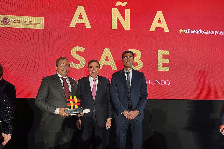 Premio Oleoestepa Alimentos de España 2026