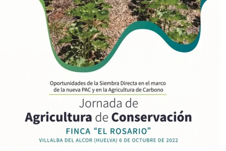 Oportunidades de la Siembra Directa en el marco de la nueva PAC y en la Agricultura de Carbono