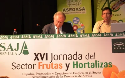 Presentación del Grupo Operativo de la patata en la comarca de La Vega