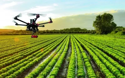 Sensores en Agricultura de Precisión: Otros sensores (V)