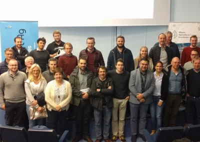 SMART AG Services realizará cursos de formación en agricultura de precisión